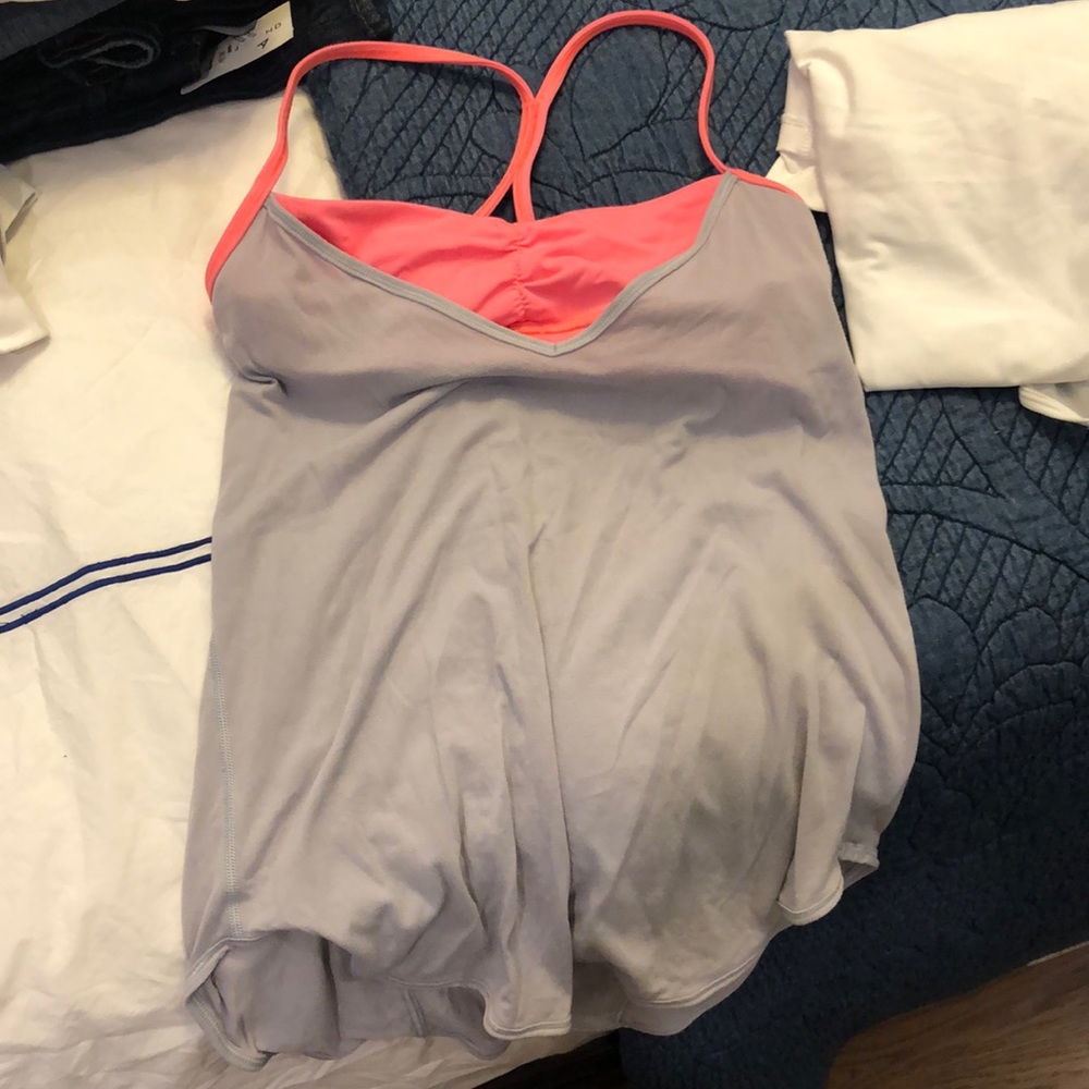 Lulu tank